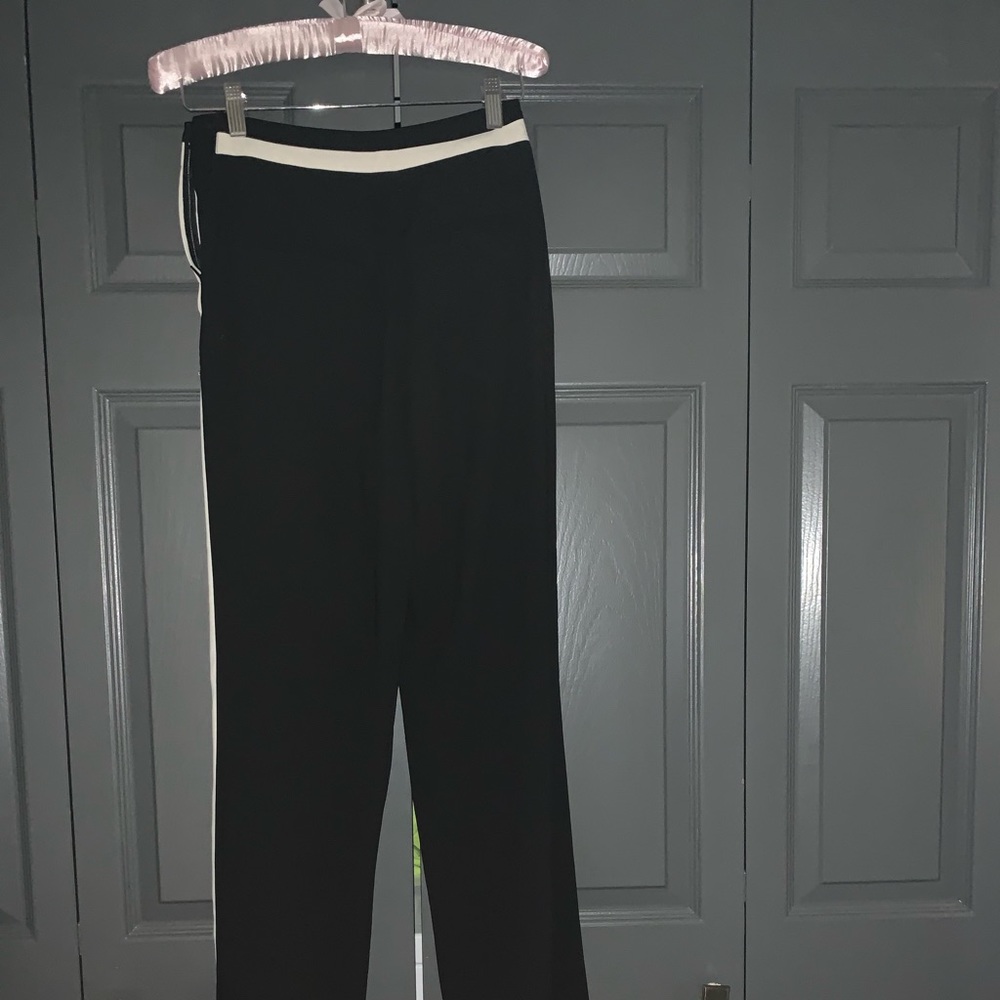 Women’s Tuxedo Slacks